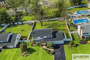 9 Alexander Rd, East Brunswick Township, NJ 08816 - Photo 39