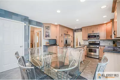 9 Alexander Road, East Brunswick Township, NJ 08816 - Photo 11