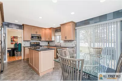 9 Alexander Road, East Brunswick Township, NJ 08816 - Photo 9