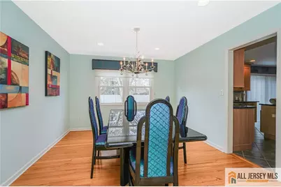 9 Alexander Road, East Brunswick Township, NJ 08816 - Photo 5