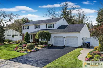 9 Alexander Road, East Brunswick Township, NJ 08816 - Photo 1