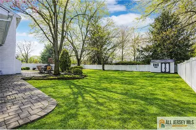 9 Alexander Road, East Brunswick Township, NJ 08816 - Photo 35