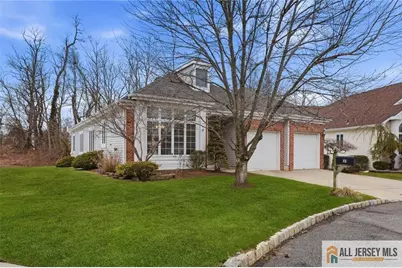 31 Whitehall Road, Monroe Township, NJ 08831 - Photo 3