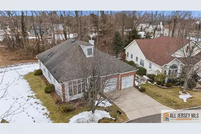 31 Whitehall Road, Monroe Township, NJ 08831 - Photo 43