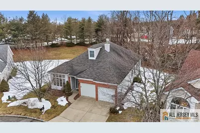 31 Whitehall Road, Monroe Township, NJ 08831 - Photo 45