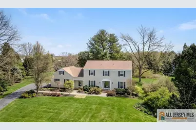 4 Hardley Drive, Cranbury Township, NJ 08512 - Photo 1