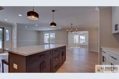 16 Alexander  Hamilton Court #B, Monroe Township, NJ 08831 - Photo 3