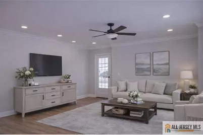 16 Alexander  Hamilton Court #B, Monroe Township, NJ 08831 - Photo 5