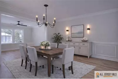 16 Alexander  Hamilton Court #B, Monroe Township, NJ 08831 - Photo 9