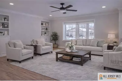 16 Alexander  Hamilton Court #B, Monroe Township, NJ 08831 - Photo 7