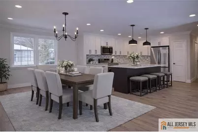 16 Alexander Hamilton Court #B, Monroe Township, NJ 08831 - Photo 11