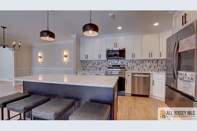 16 Alexander Hamilton Court #B, Monroe Township, NJ 08831 - Photo 3