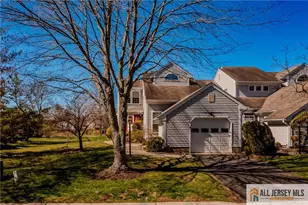 12 Rothwell Dr, Monroe Township, NJ 08831 - Photo 1