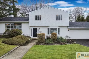 11 Agate Rd, East Brunswick Township, NJ 08816 - Photo 49