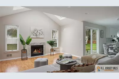 4 Maureen Court, Edison, NJ 08820 - Photo 9