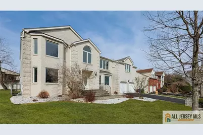 4 Maureen Court, Edison, NJ 08820 - Photo 1