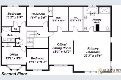 4 Maureen Court, Edison, NJ 08820 - Photo 47