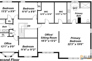 4 Maureen Ct, Edison, NJ 08820 - Photo 47