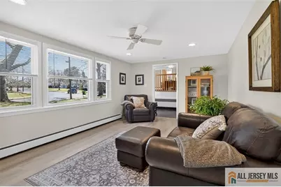 7 Griggs Road, Cranbury Township, NJ 08512 - Photo 17