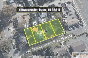 15 Riverview Ave, Edison, NJ 08817 - Photo 3