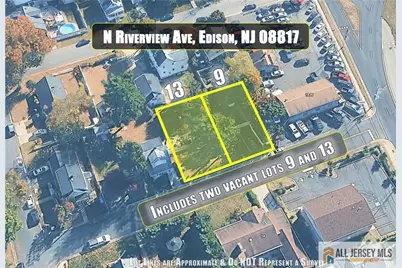 15 Riverview Avenue, Edison, NJ 08817 - Photo 17
