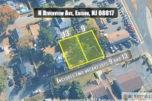15 Riverview Ave, Edison, NJ 08817 - Photo 17
