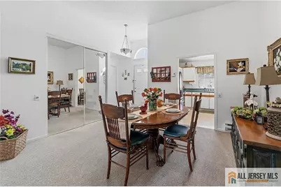 1213 Lindera Plaza #B, Monroe Township, NJ 08831 - Photo 3