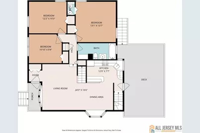 31 Marie Road, Fords, NJ 08863 - Photo 43