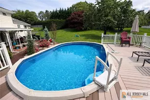 5 Travis Ct, Monroe Township, NJ 08831 - Photo 33