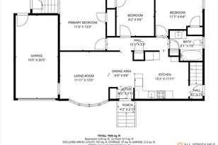 21 Monroe Ave, Carteret, NJ 07008 - Photo 5
