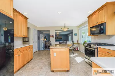 9 Braddock Street, East Brunswick Township, NJ 08816 - Photo 13