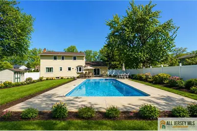 9 Braddock Street, East Brunswick Township, NJ 08816 - Photo 43
