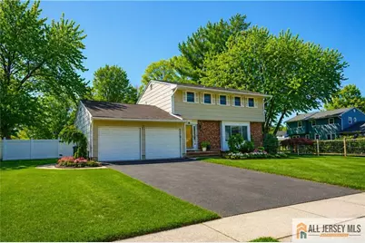 9 Braddock Street, East Brunswick Township, NJ 08816 - Photo 49