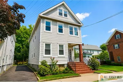 105 Louis Street, New Brunswick, NJ 08901 - Photo 1