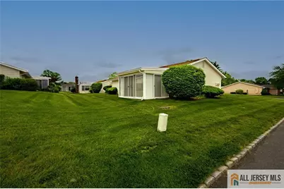 227 Convent Road #227A, Monroe Township, NJ 08831 - Photo 25