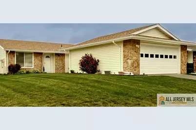 227 Convent Road #227A, Monroe Township, NJ 08831 - Photo 1