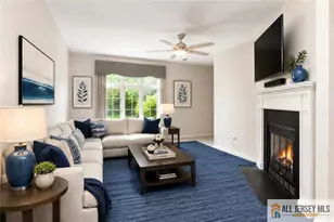 40 Rutland Ln, Monroe Township, NJ 08831 - Photo 5