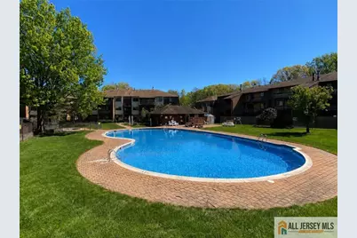 301 Edison Glen Terrace #301, Edison, NJ 08837 - Photo 11