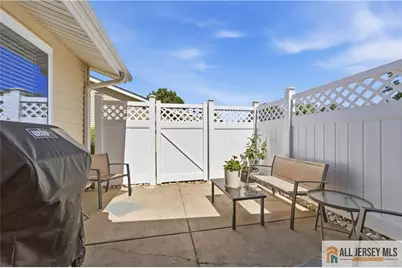 297 Yardley Drive #297A, Monroe Township, NJ 08831 - Photo 27