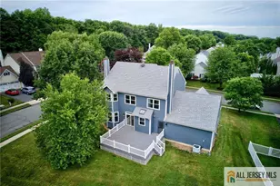 2 Wharton Ct, South Brunswick Township, NJ 08824 - Photo 37