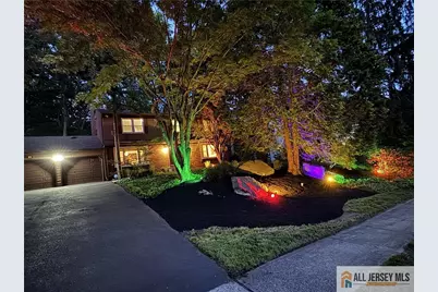 11 Buffalo Run, East Brunswick Township, NJ 08816 - Photo 67