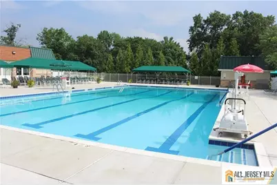 631 Madison Drive #B, Monroe Township, NJ 08831 - Photo 25