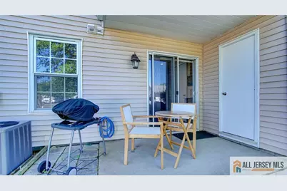 631 Madison Drive #B, Monroe Township, NJ 08831 - Photo 11