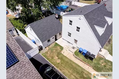 41 Paul Street, Fords, NJ 08863 - Photo 21