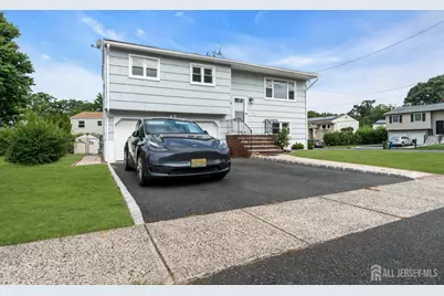 125 Jeff Street, Edison, NJ 08837 - Photo 5
