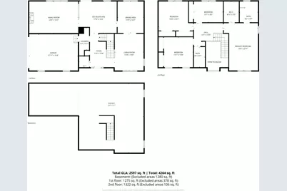 25 Edinburg Lane, East Brunswick Township, NJ 08816 - Photo 51