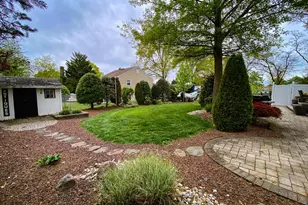 608 E Hendricks Blvd E, South Plainfield, NJ 07080 - Photo 45