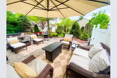 608 E Hendricks Boulevard E, South Plainfield, NJ 07080 - Photo 41
