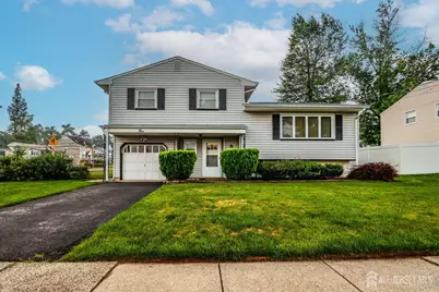[Address not provided], Colonia, NJ 07067 - Photo 1