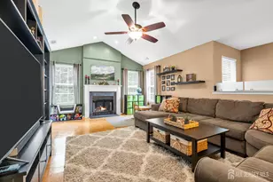 299 Vasser Dr, Piscataway Township, NJ 08854 - Photo 7